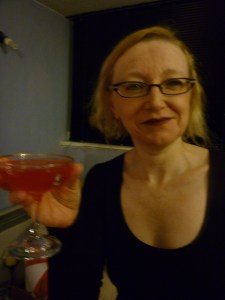 your very good health