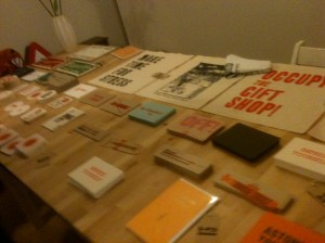 coasters galore, and more