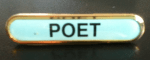 Poet