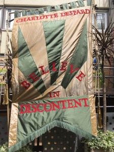 Believe in Discontent