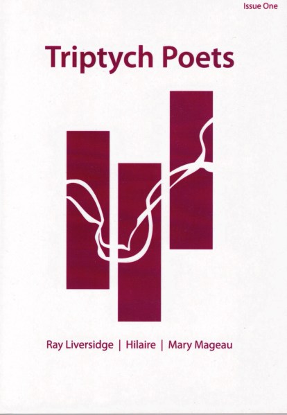 Triptych Poets cover